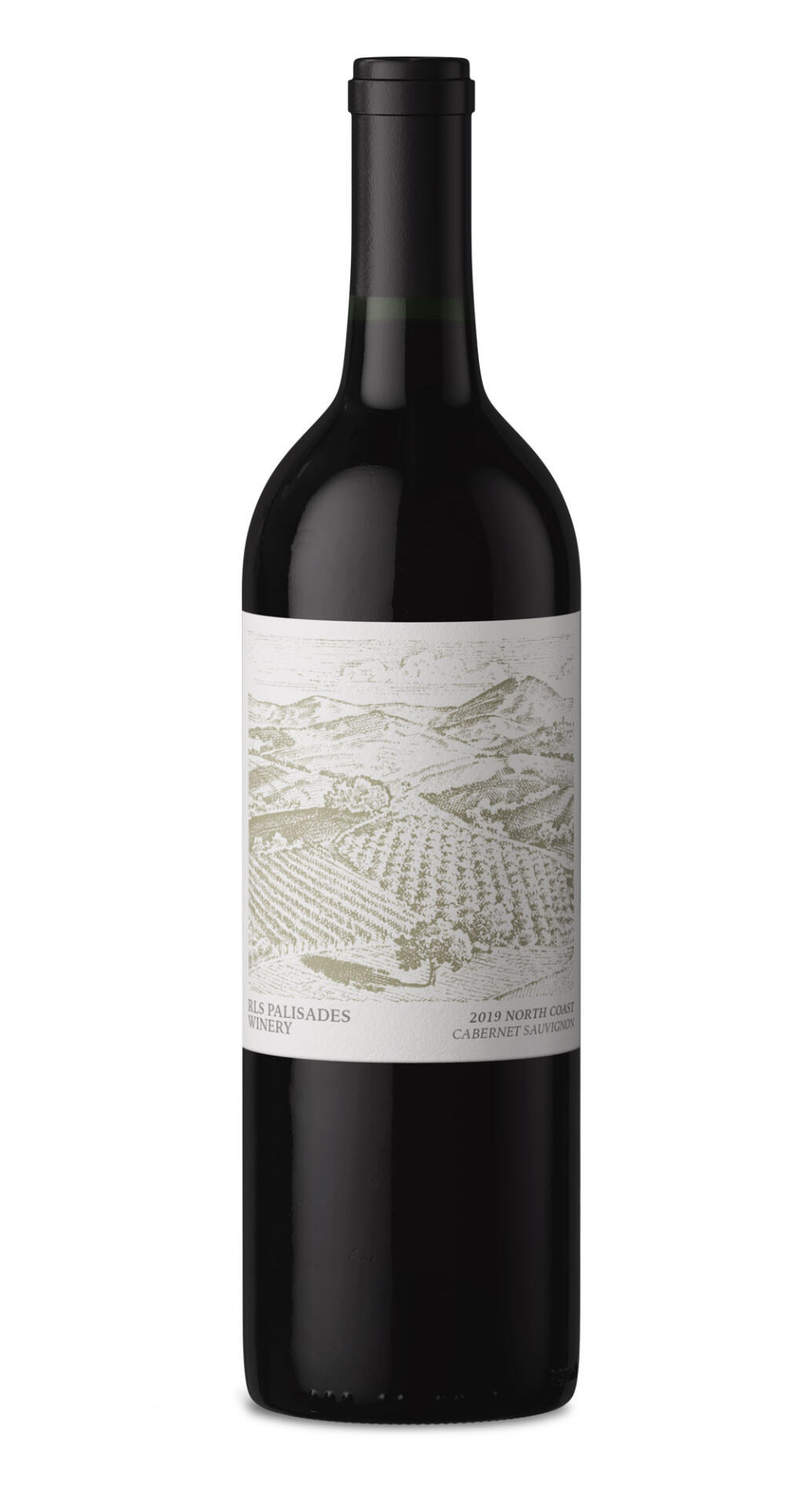 Palisades North Coast Cabernet Sauvignon