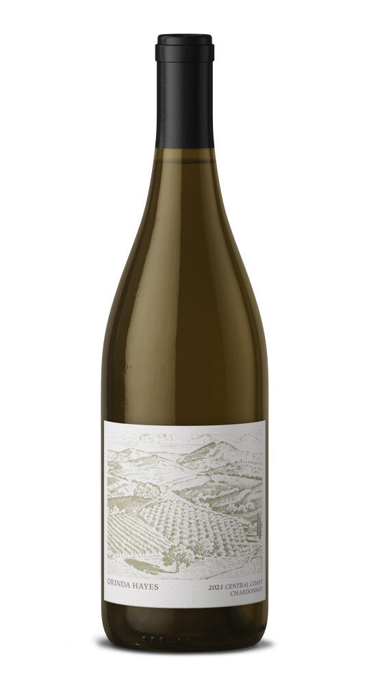 Orinda Hayes Chardonnay